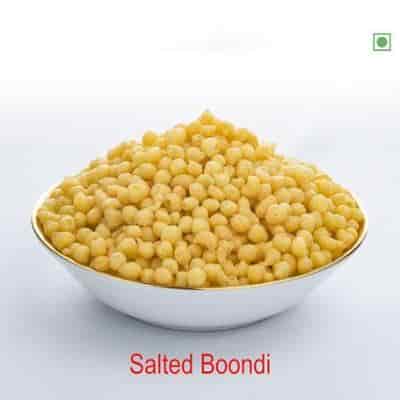 Buy Mahalaxmi Sweets Salted Bundi