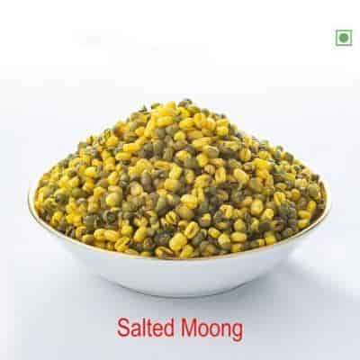 Buy Mahalaxmi Sweets Salted Moong