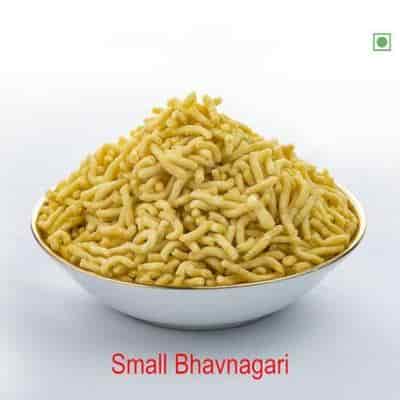 Buy Mahalaxmi Sweets Small Bhavnagari