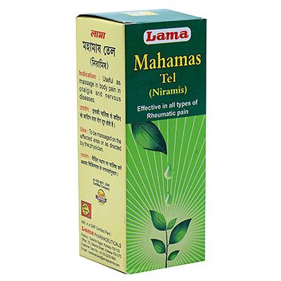 Buy Lama Pharma Mahamas Tel Niramis