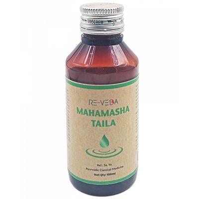 Buy Revinto Mahamasha Taila