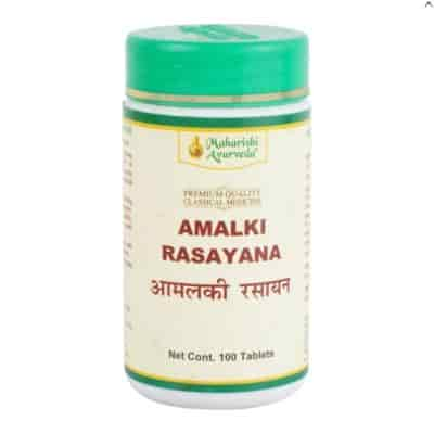 Buy Maharishi Ayurveda Amalaki Rasayana