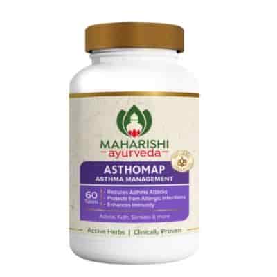 Buy Maharishi Ayurveda Asthomap