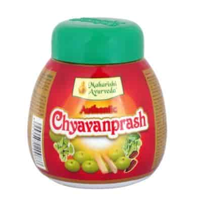 Buy Maharishi Ayurveda Authentic Chyavanprash