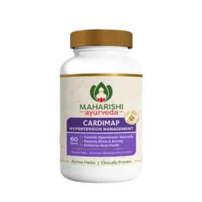 Buy Maharishi Ayurveda Cardimap