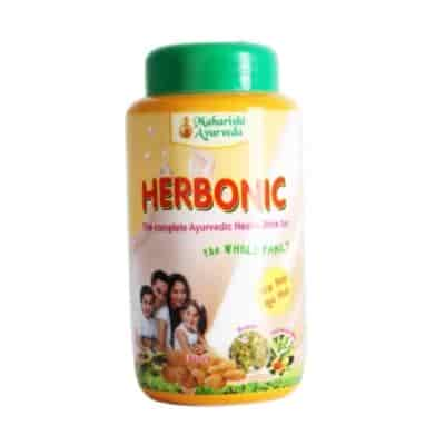 Buy Maharishi Ayurveda Herbonic