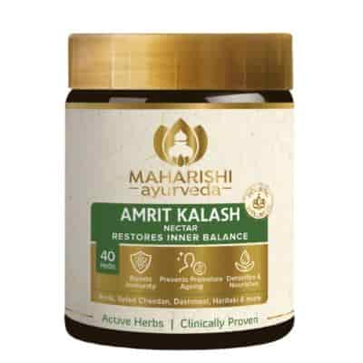 Buy Maharishi Ayurveda Maharishi Amrit Kalash ( Paste )
