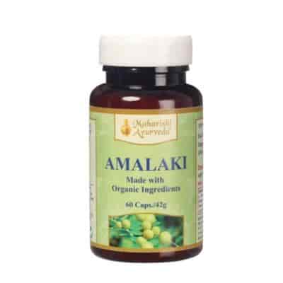 Buy Maharishi Ayurveda Organic Amalaki