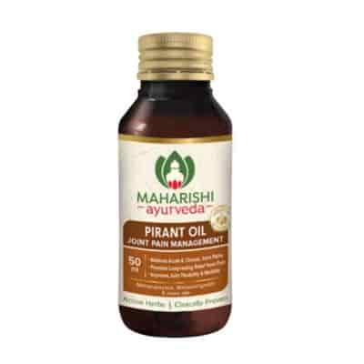 Buy Maharishi Ayurveda Pirant Oil