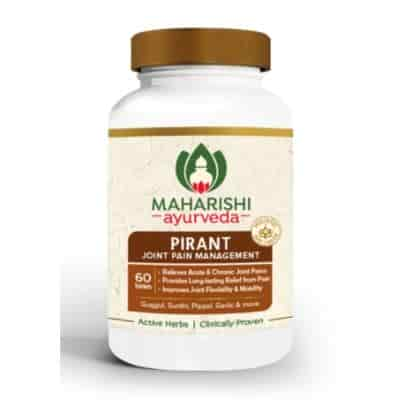 Buy Maharishi Ayurveda Pirant Tabs