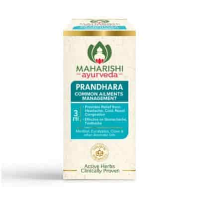 Buy Maharishi Ayurveda Prandhara