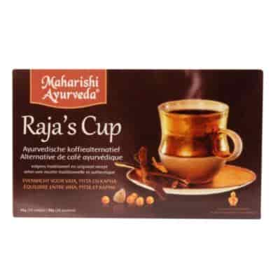 Buy Maharishi Ayurveda Raja Herbal Tea