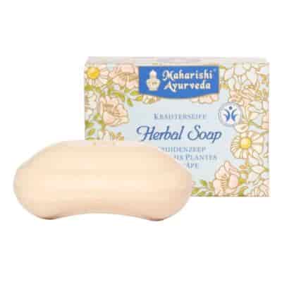 Buy Maharishi Ayurveda Sandalwood Soap