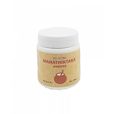 Buy Revinto Mahatikthaka Ghritha