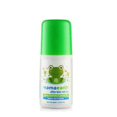 Buy Mamaearth After Bite Roll On for rashes & Mosquito Bites with Lavander & Witchhazel