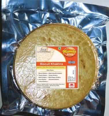 Buy Mamta Bites Biscuit Khakhra