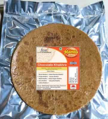 Buy Mamta Bites Chocolate Khakhra