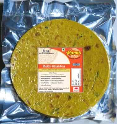 Buy Mamta Bites Methi Khakhra