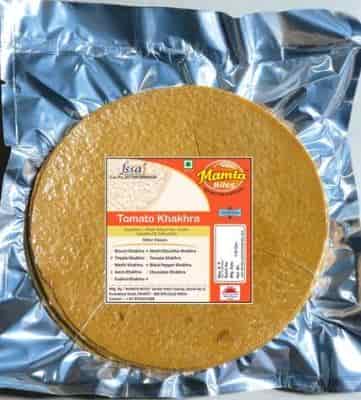Buy Mamta Bites Tomato Khakhra