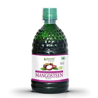 Buy Bhumija Lifesciences Mangosteen Juice