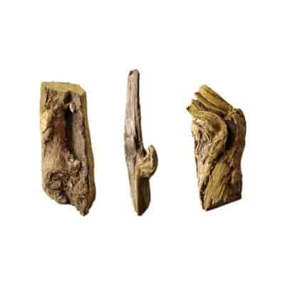 Buy Mara manjal / yellow vine Dried Root (Raw)