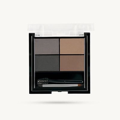 Buy Mars Cosmetics Eyebrow Powder Palette