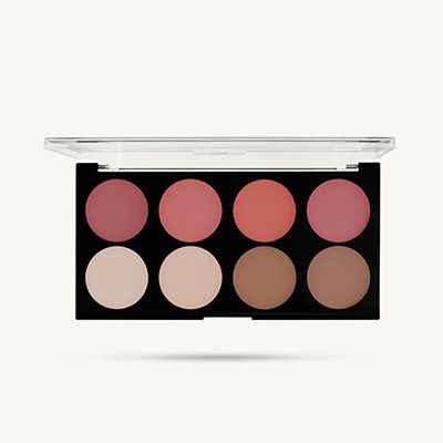 Buy Mars Cosmetics Fantasy Face Palette - 20 gm