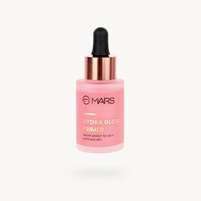 Buy Mars Cosmetics Hydra Glow Primer