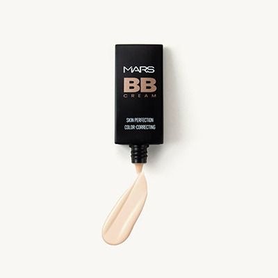 Buy Mars Cosmetics Lightweight BB Cream Foundation - 30 ml