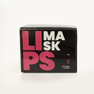 Buy Mars Cosmetics Lip Sleeping Mask