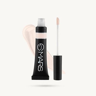 Buy Mars Cosmetics Seal the Deal Face Concealer - 8 gm