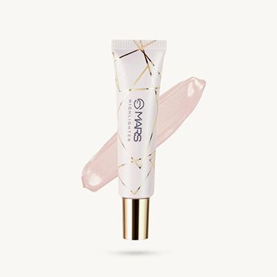 Buy Mars Cosmetics Spectra Glow Liquid Highlighter - 25 ml