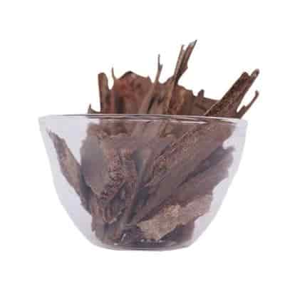 Buy Marutham Pattai / Arjun Tree Bark Dried (Raw)