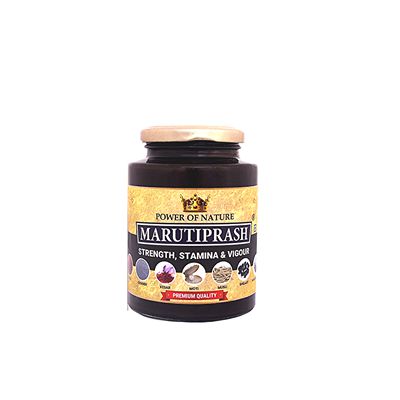 Buy Bodywell Ayurveda Marutiprash