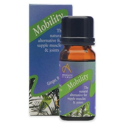 Buy Absolute Aromas Mobility Blend Essential Oil