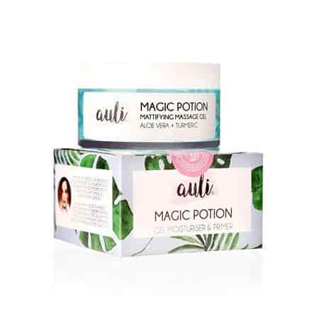 Buy Auli Magic Potion Mattifying Massage Gel