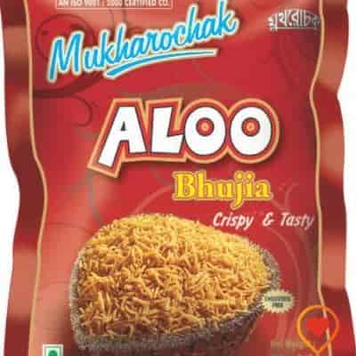 Buy Mukharochak Aloo Bhujia