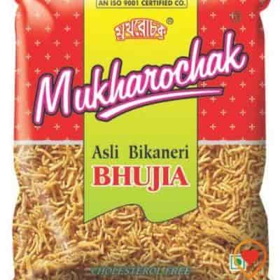Buy Mukharochak Asli Bikaneri Bhujia