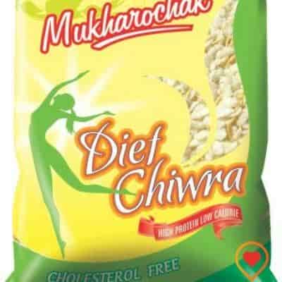 Buy Mukharochak Diet Chivra