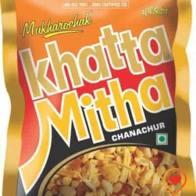 Buy Mukharochak Khatta Mitha