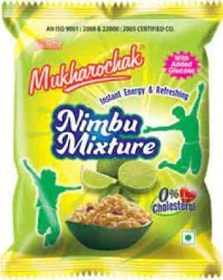 Buy Mukharochak Nimbu Mixture