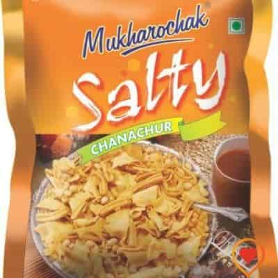 Buy Mukharochak Salty Chanachur