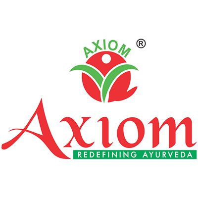 Buy Axiom Mukti Gold Blue Gel