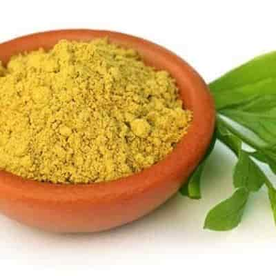 Buy Multani Mitti / Fullers Earth Powder