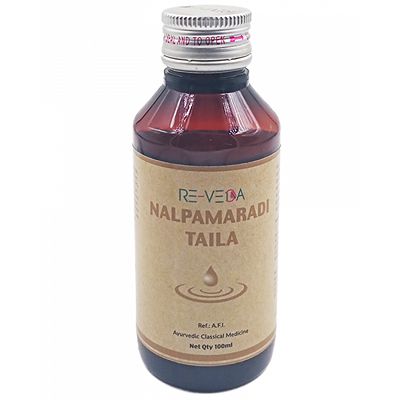 Buy Revinto Nalpamaradi Taila