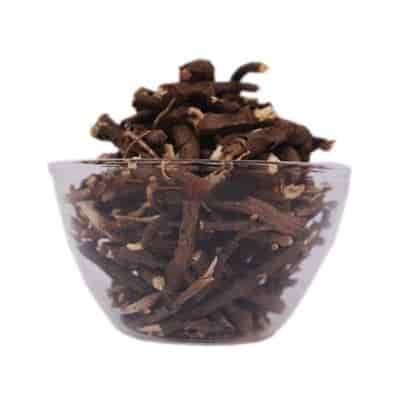 Buy Nannari / Indian Sarsaparilla Root Dried (Raw)