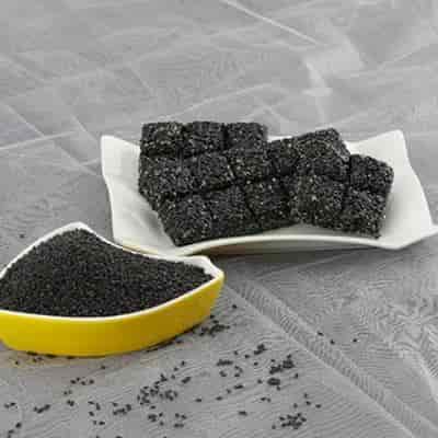 Buy National Chikki Black Seasame Chikki