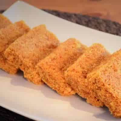 Buy National Chikki Coconut Chikki