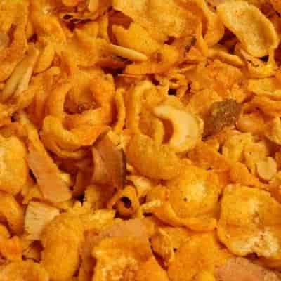 Buy National Chikki Cornflakes Chivda
