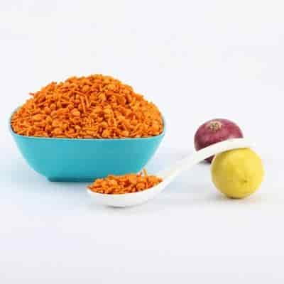 Buy National Chikki Dal Sev